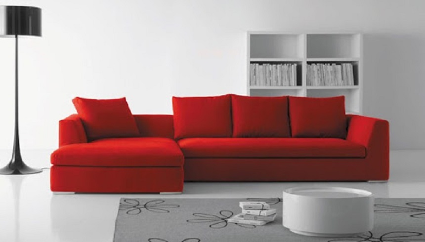 Một số gợi ý chọn màu thảm đẹp cho sofa phù hợp nhất